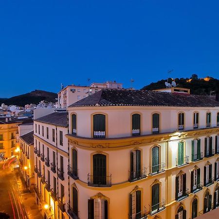 Picasso'S Birthplace Views Malaga Exterior photo